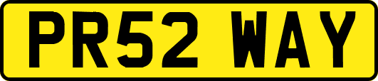 PR52WAY