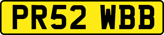 PR52WBB
