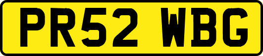 PR52WBG