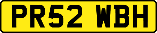 PR52WBH