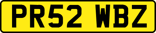 PR52WBZ