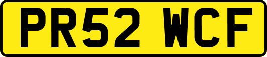 PR52WCF