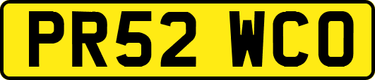 PR52WCO