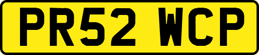 PR52WCP