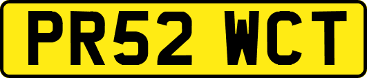PR52WCT