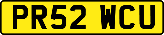 PR52WCU