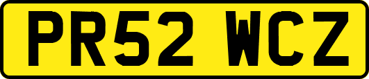 PR52WCZ