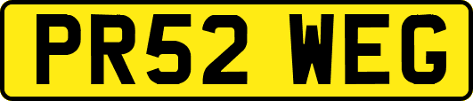 PR52WEG