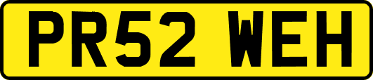 PR52WEH