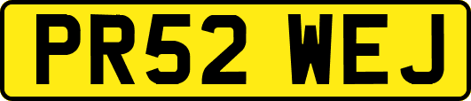 PR52WEJ