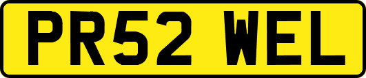 PR52WEL