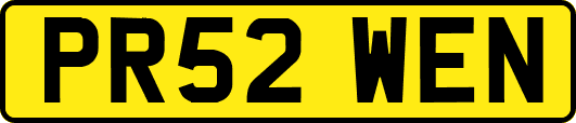 PR52WEN
