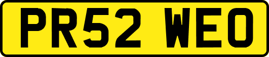 PR52WEO
