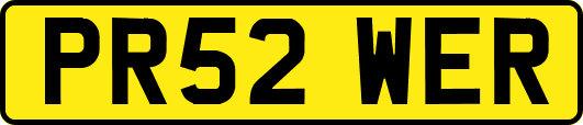 PR52WER