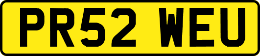 PR52WEU