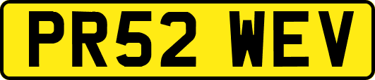 PR52WEV
