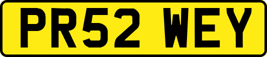 PR52WEY