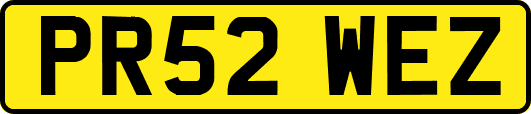 PR52WEZ