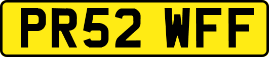 PR52WFF