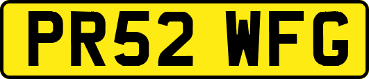 PR52WFG