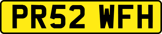 PR52WFH