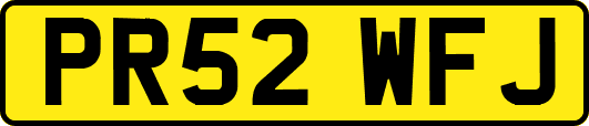 PR52WFJ