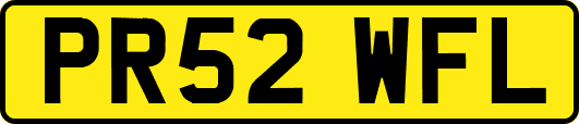 PR52WFL
