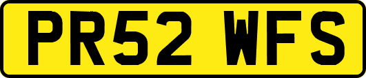 PR52WFS
