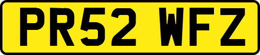 PR52WFZ