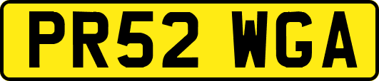 PR52WGA