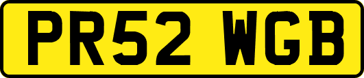 PR52WGB