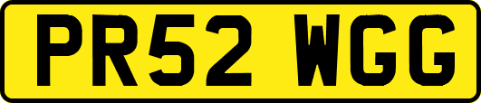 PR52WGG