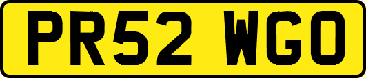 PR52WGO