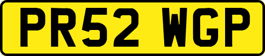 PR52WGP