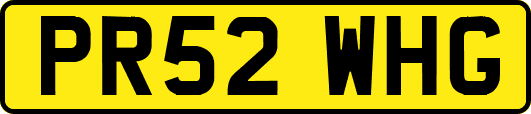 PR52WHG