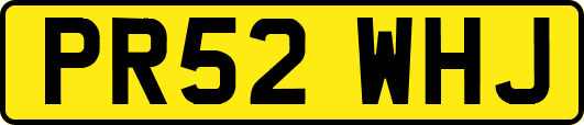 PR52WHJ