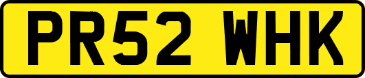 PR52WHK