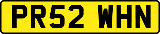 PR52WHN