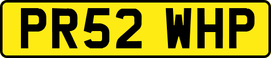 PR52WHP