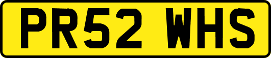 PR52WHS