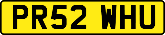 PR52WHU