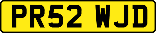 PR52WJD
