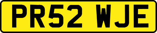 PR52WJE