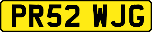 PR52WJG