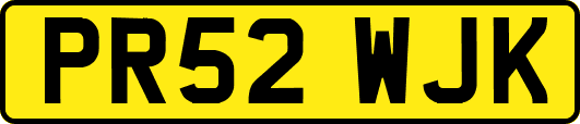 PR52WJK