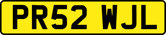 PR52WJL