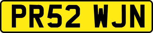 PR52WJN