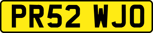 PR52WJO