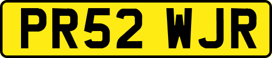 PR52WJR