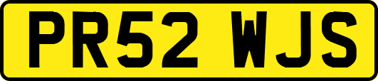 PR52WJS
